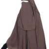 Niqab-Clips-130-sans-casquette-Taupe