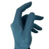 Gants Tactiles Bleu Canard