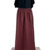 Jupe Bois de Rose By Oummi Abi Moi