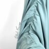 Détails Kimocape Bleu Gris by Oummi Abi Moi