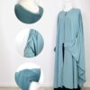 Fiche Produit Kimocape by Oummi Abi Moi
