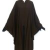 Cape-Choco-Whool-Peach-by-Oummi-Abi-Moi
