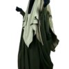 Abaya-Saoudienne-Kaki-x-Khimar-3-Voiles-Olive-x-Half-Niqab-Noir-x-Gants-Tactiles-Sans-Fleurs-Noir-By-Oummi-Abi-Moi