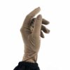 Gants-Tactiles-Sans-Fleur-Taupe-By-Oummi-Abi-Mo