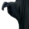 Set Majdouline Noir Coton by Oummi Abi Moi