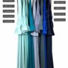 Nuancier WhoolPeach Couleurs Froides