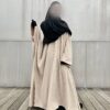 Sur-Abaya-Assouan-Beige-by-Oummi-Abi-Moi.