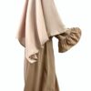 Abaya-Mini-Caly-Manches-Evasees-Beige-Nude-x-Mini-Khimar-Beige-dos-by-Oummi-Abi-Moi.jpg