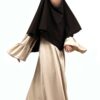 Abaya-Mini-Caly-Manches-Evasees-Beige-x-Mini-Khimar-Chocolat-by-Oummi-Abi-Moi.jpg