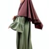 Abaya-Mini-Caly-Manches-Evasees-Olive-x-Mini-Khimar-Bois-de-Rose-by-Oummi-Abi-Moi.jpg