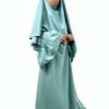 Abaya-Mini-Caly-Manches-Evasees-Vert-Opaline-x-Mini-Khimar-Vert-Opaline-by-Oummi-Abi-Moi.jpg