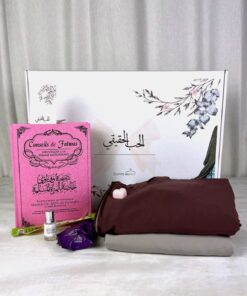 Alternative view of Box Cadeau '' Le véritable amour ''