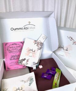 Box Cadeau
