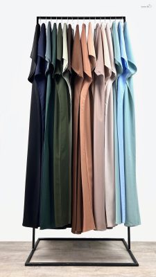 Palette Sous Abaya By Oummi Abi Moi