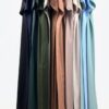 Palette Sous Abaya By Oummi Abi Moi