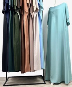 Palette Sous Abaya By Oummi Abi Moi