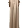 Sous Abaya Beige by Oummi Abi moi