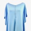 Sous Abaya Bleu Ciel by Oummi Abi Moi
