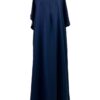 Sous Abaya Bleu Nuit By Oummi Abi Moi