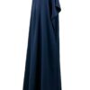 Sous Abaya Bleu Nuit By Oummi Abi Moi