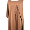 Sous Abaya Camel By Oummi Abi Moi
