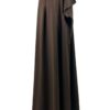 Sous Abaya Chocolat by Oummi Abi Moi