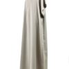 Sous Abaya Greige By Oummi Abi Moi
