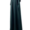 Sous Abaya Gris Foncé by Oummi Abi Moi
