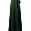 Sous Abaya Kaki by Oummi Abi Moi