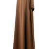 Sous Abaya Moka by Oummi Abi Moi