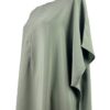 Sous Abaya Olive by Oummi Abi Moi