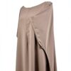Sous-Abaya-Taupe-Nude-By-Oummi-Abi-Moi-Profil