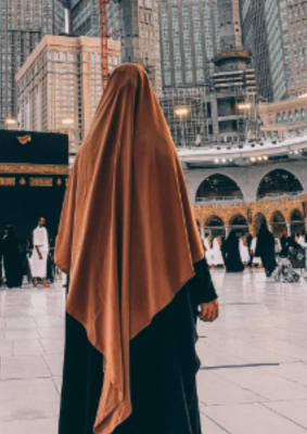 Photo Mekkah blog