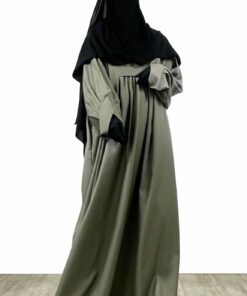 Alternative view of Abaya Lawra