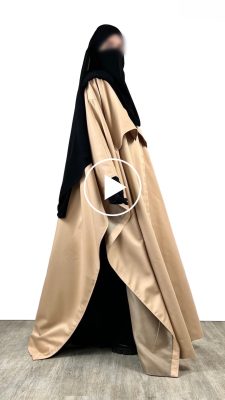 Picto Cape Trench