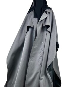 La Cape Trench
