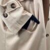 Le Trench Coat Beige