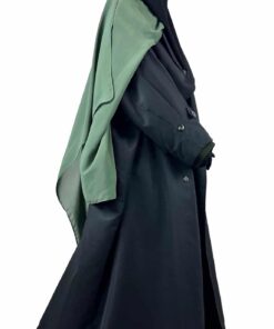 Alternative view of Le Trench Coat