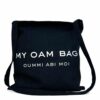 My-OAM-Bag-Tote-Bag-Noir-by-Oummi-Abi-Moi-Galerie-5