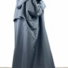 Trench-Coat-Impermeable-Gris-by-Oummi-Abi-Moi-Galerie