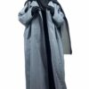 Trench-Coat-Impermeable-Gris-by-Oummi-Abi-Moi