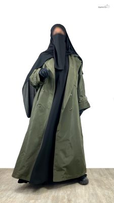 Trench-Coat-Impermeable-Kaki-by-Oummi-Abi-Moi-Galerie-2