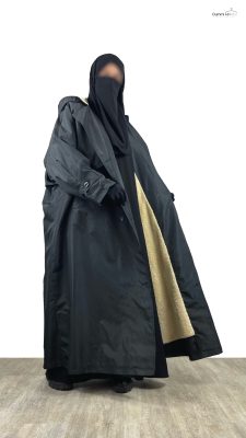 Trench-Coat-Moumoute-Impermeable-Noir-by-Oummi-Abi-Moi-Galerie-2