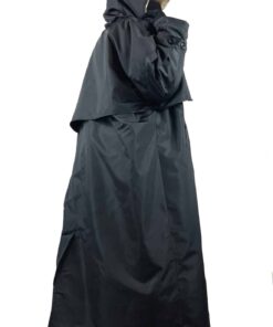 Trench-Coat-Moumoute-Impermeable-Noir-by-Oummi-Abi-Moi-Galerie-3