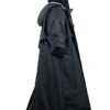 Trench-Coat-Moumoute-Impermeable-Noir-by-Oummi-Abi-Moi