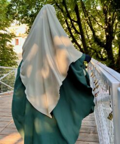 Maxi Khimar Classique 140