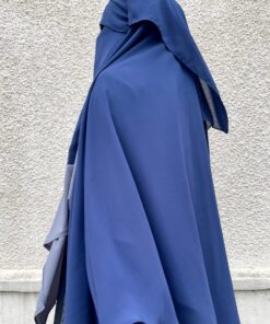 Niqab A Clips 1m30