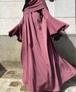 Abaya Fika