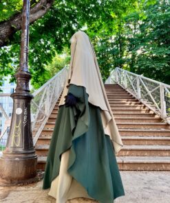 Cape