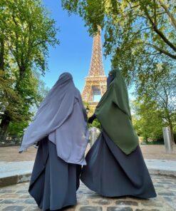 Maxi Hijab Rectangle XXL